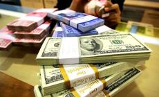 طالع سعر صرف العملات في العراق: سعر الدولار مقابل الدينار العراقي اليوم: اسعار الذهب في العراق اليوم السبت