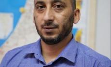 الكاتب ساهر غزاوي