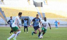 إليك رابط بث مباشر مباراة الداخلية والبورسعيدي اليوم الإثنين