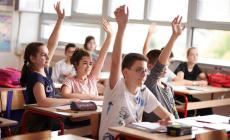 حقيقة إلغاء الصف السادس من المدارس في مصر