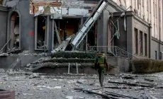 الرئيس الأوكراني يتوقع النصر في 2023 وروسيا تؤكد أن الانتصار في الحرب "أمر لا بد منه"