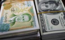 سعر الدولار في سوريا اليوم السبت 21 يناير 2023