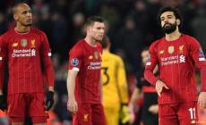 رابط بث مباشر مباراة برايتون وليفربول اليوم السبت في الدوري الإنجليزي