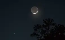 إليك موعد ليلة الخامس عشر من شهر رجب 1444