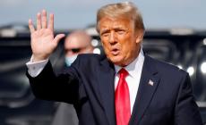 الإعلان عن موعد عودة ترامب لمنصات فيسبوك والإنستغرام