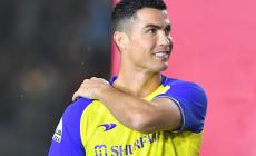 اللاعب البرتغالي رونالدو يحرج تركي آل الشيخ والأخير يرد