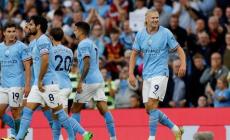 بث مباشر مباراة مانشستر سيتي ضد مانشستر يونايتد اليوم السبت