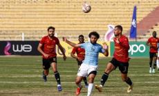 رابط بث مباشر مباراة غزل المحلة وسيراميكا كليوباترا في الدوري الممتاز