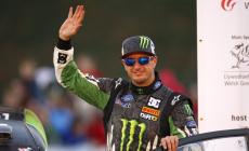 من هو كين بلوك ken Block ؟