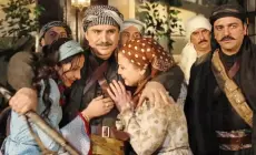 بالفيديو.. إليك كواليس مسلسل باب الحارة 13 في رمضان 2023