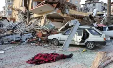 إليك تفاصيل كيفية حدوث الزلزال