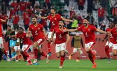 تعرف على تشكيلة الأهلي ضد أوكلاند سيتي في كأس العالم للأندية