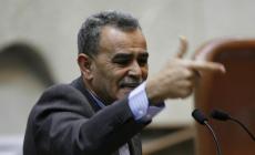 جمال زحالقة عضو المكتب السياسي لحركة التجمع الديمقراطي الفلسطيني