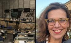 الدبلوماسية (الاسرائيلية) المطرودة