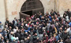 مصلى باب الرحمة