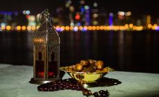 أجمل رسائل تهنئة شهر رمضان 2023