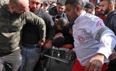 حماس تنعى شهداء نابلس وتؤكد: شعبنا سيثأر لدمائهم