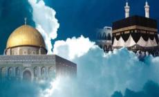 إليك موعد ليلة الإسراء والمعراج 1444هـ- حكم الاحتفال بها