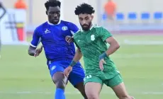إليك رابط بث مباشر مباراة أسوان والاتحاد السكندري الدوري المصري الممتاز