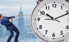 متى يبدأ التوقيت الصيفي في فلسطين2023