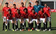 تعرف على القنوات الناقلة لمباريات منتخب مصر في كأس أمم أفريقيا للشباب