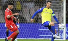 إليك رابط بث مباشر مباراة النصر والوحدة من الدوري السعودي