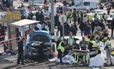 مكان العملية