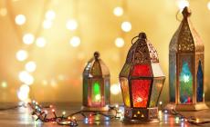 كم باقي لشهر رمضان المبارك 2023؟