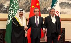 واشنطن بوست: الاتفاق السعودي الإيراني يقلق (إسرائيل) ويهز الشرق الأوسط