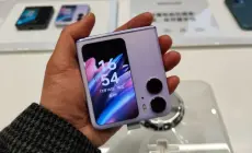 جوال "أوبو فايند إن2 فلب"