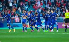 رابط بث مباشر مباراة الهلال والوحدة ضمن مباريات الدوري السعودي