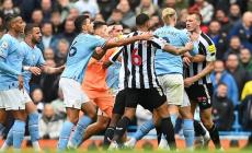 جدول مباريات اليوم السبت 25 مارس 2023 والقنوات الناقلة