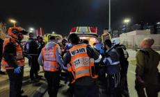 حماس: عملية "تل أبيب" رد أولي على جرائم الاحتلال