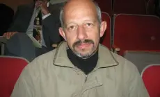 جمال جمعة منسق اللجنة الشعبية لمقاومة الجدار والاستيطان