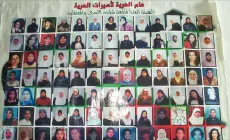 الاسيرات في سجون الاحتلال