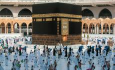 إليك جدول الأئمة لصلاتي التراويح والتهجد في المسجد الحرام رمضان 2023