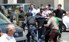 الاعتقال السياسي في الضفة.. تصاعد كبير عقب انتخابات مجالس طلبة الجامعات