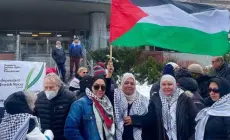 الاحتجاجات