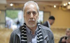 حامد اغبارية