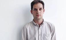 مراسل وول ستريت جورنال