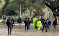 اقتحام الاقصى