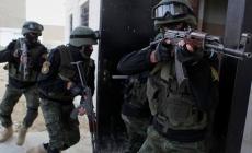 اجهزة امن السلطة