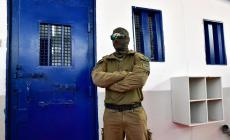 سجون الاحتلال