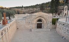 المتابعة بالداخل تدين اعتداءات المستوطنين على الكنيسة الجثمانية في القدس المحتلة