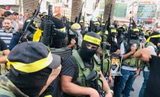 شهداء الأقصى تدعو الفصائل للتوحد ورص الصفوف