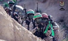 الغرفة المشتركة لفصائل المقاومة