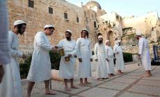 عيد (الفصح اليهودي) وتصاعد الاعتداء على الأقصى.. إليك القصة كاملة