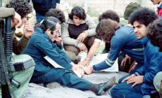 الشهيد القائد الوطني خليل الوزير "أبو جهاد"