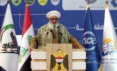 عامر البياتي الناطق باسم دائرة الإفتاء في العراق،