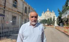 المختص في شؤون القدس الباحث جمال عمرو